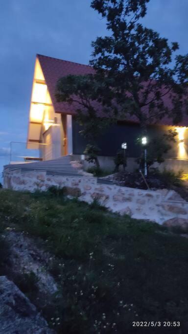 Villa Casa Do Neto. Anexo Vale Da Ginjeira. à Quinta da Carrapata Extérieur photo